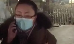 卢书记视频爆料人员是谁,神秘人员身份成焦点